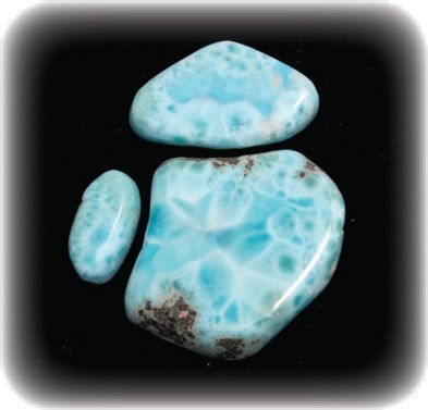 Larimar